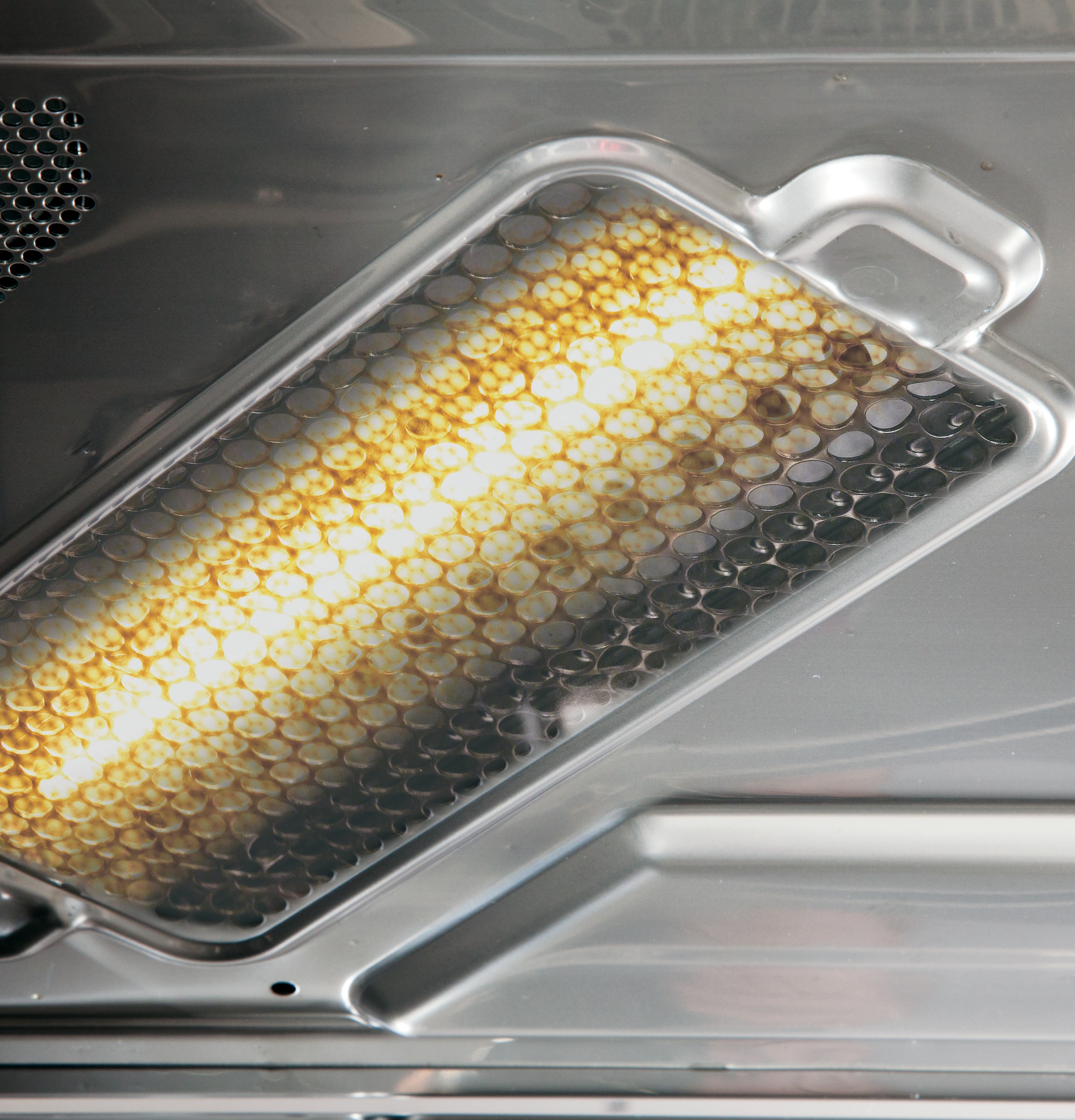 Over-the-Range Oven with Advantium Technology PSA9120SFSS