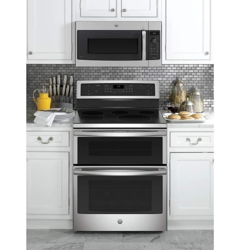 Over-the-Range Oven with Advantium Technology PSA9120SPSS
