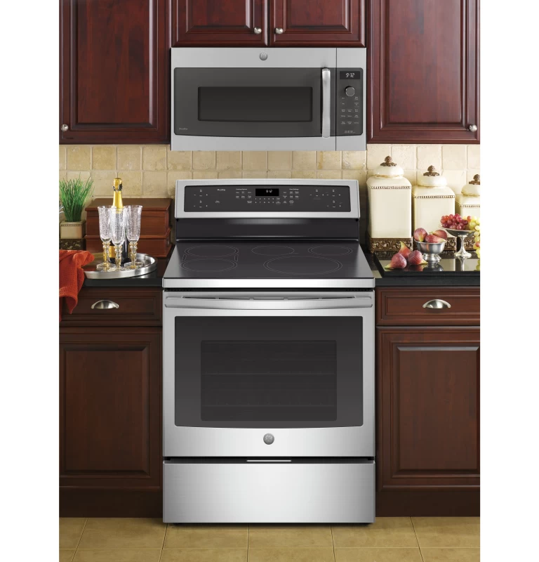 Over-the-Range Oven with Advantium Technology PSA9120SPSS