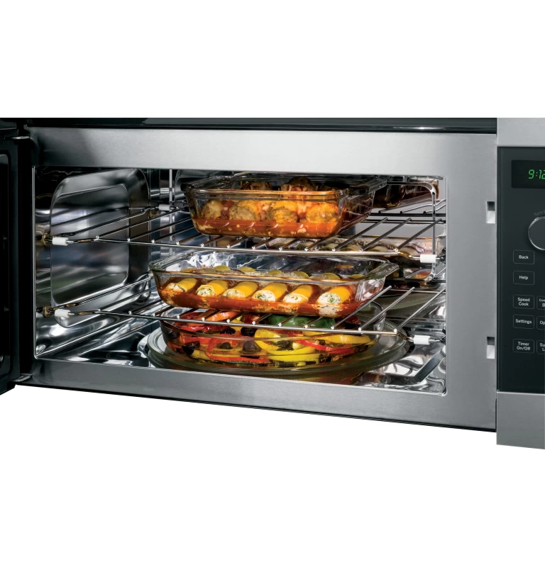Over-the-Range Oven with Advantium Technology PSA9120SPSS