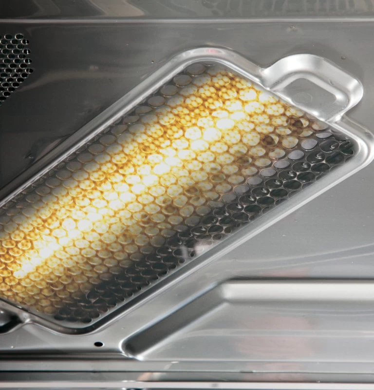 Over-the-Range Oven with Advantium Technology PSA9120SPSS