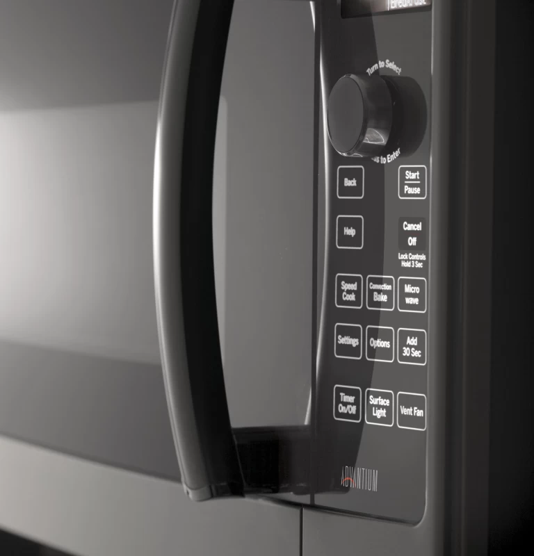 Over-the-Range Oven with Advantium Technology PSA9120SPSS