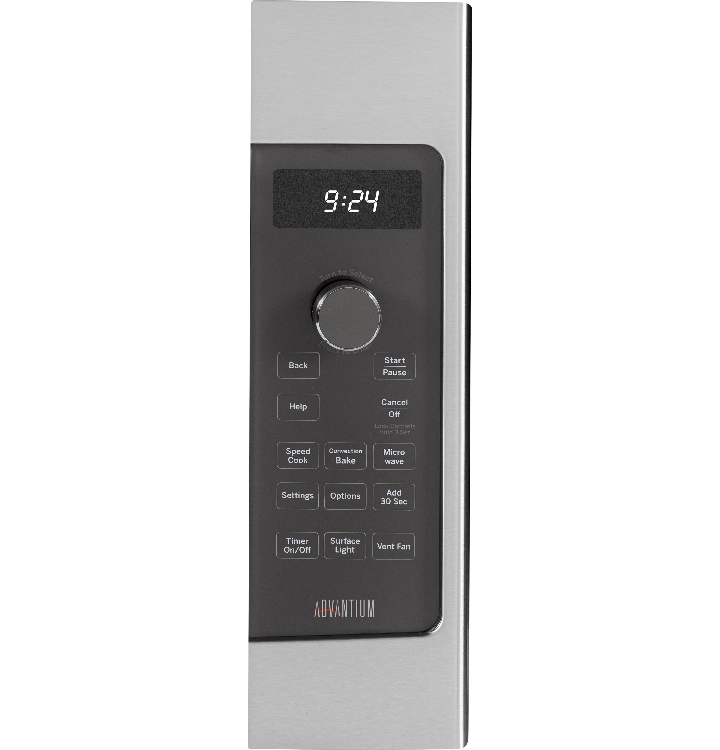 Over-the-Range Oven with Advantium Technology PSA9240SPSS