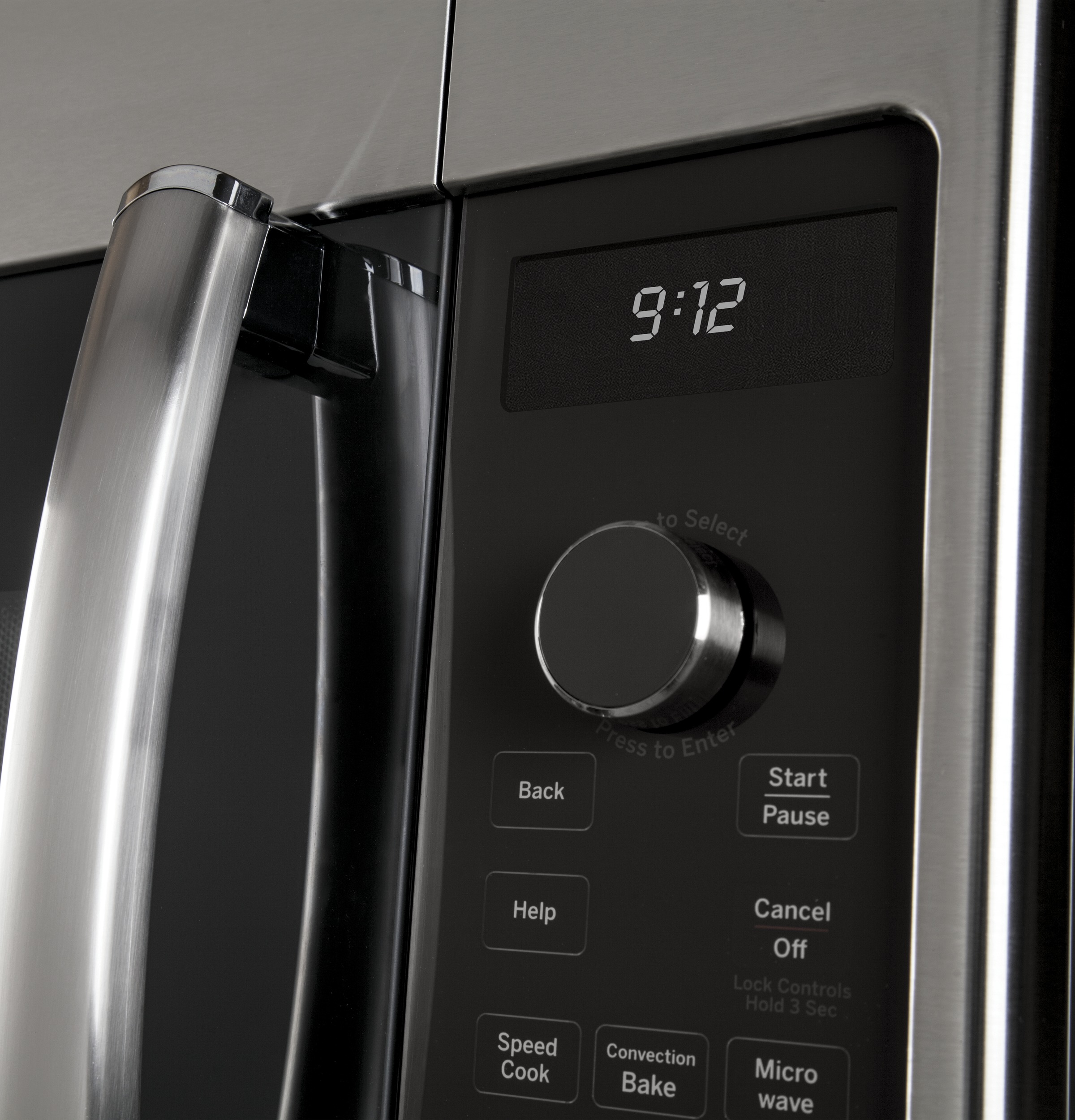 Over-the-Range Oven with Advantium Technology PSA9240SPSS