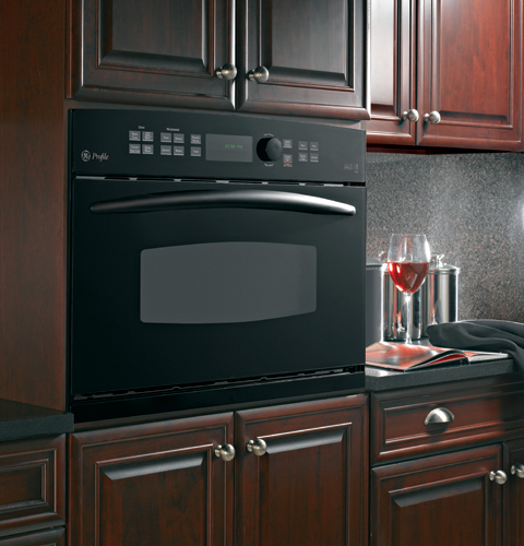 Advantium 120V - 27 in. Wall Oven PSB1000NBB