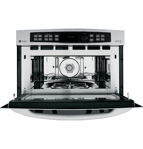 Advantium 120V - 27 in. Wall Oven PSB1001NSS