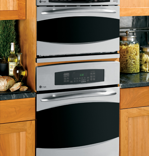 Advantium 120V - 27 in. Wall Oven PSB1001NSS