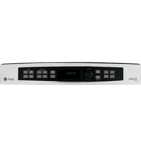 Advantium 120V - 30 in. Wall Oven PSB1201NSS