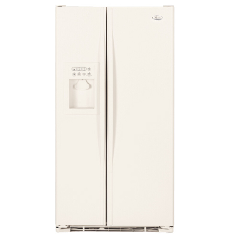 Arctica CustomStyle 22.6 Cu. Ft. Side-By-Side Refrigerator PSC23NGMCC
