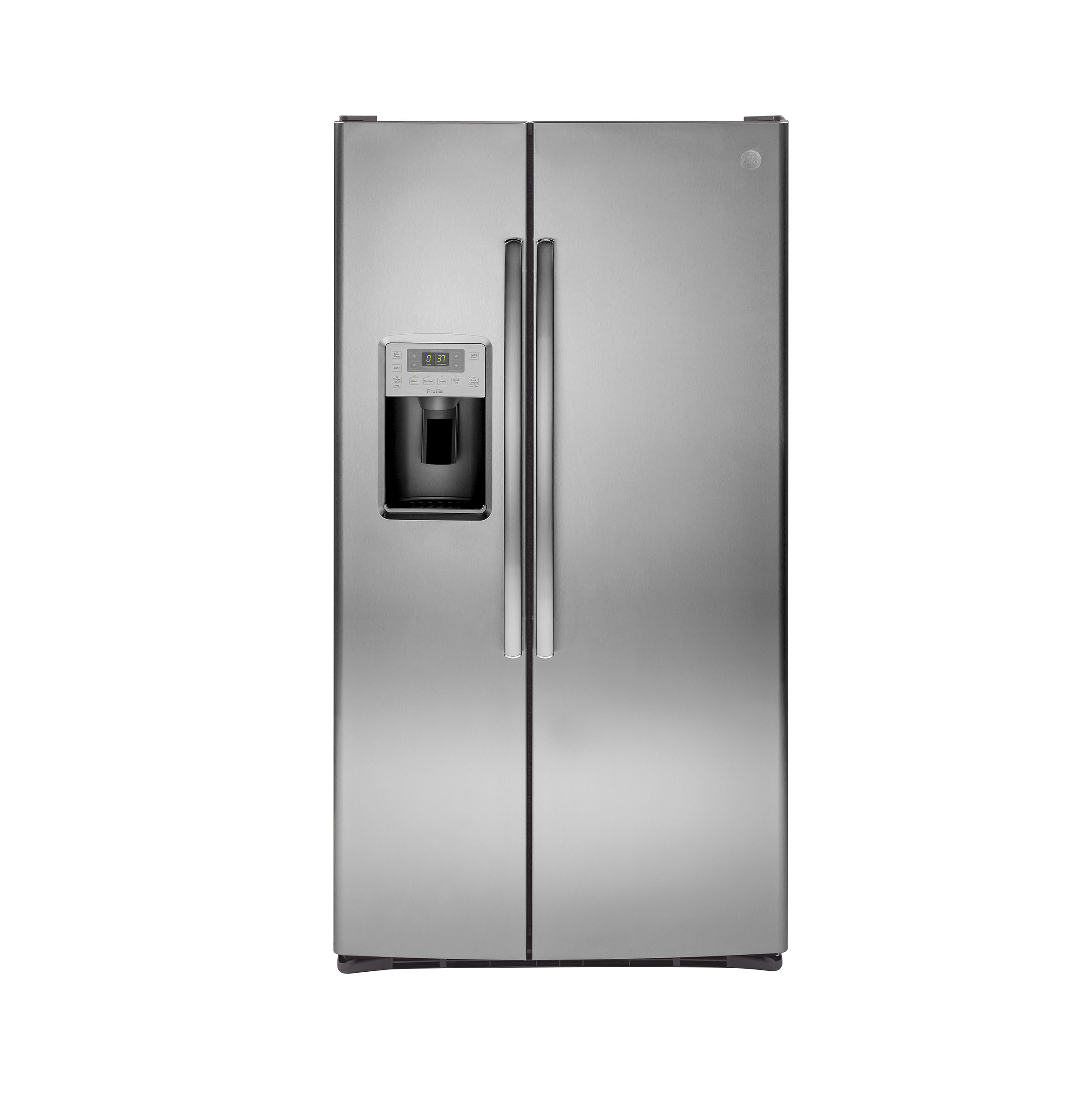 Series 29.1 Cu. Ft. Side-by-Side Refrigerator PSE29KSESS