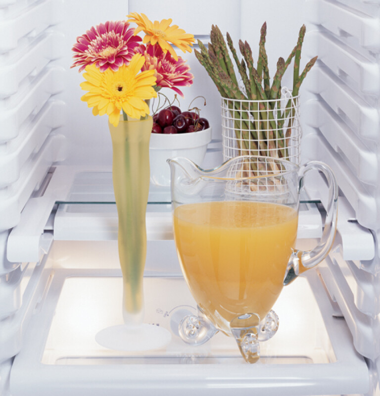 25.5 Cu. Ft. Side-by-Side Refrigerator with Dispenser PSF26NGPBB