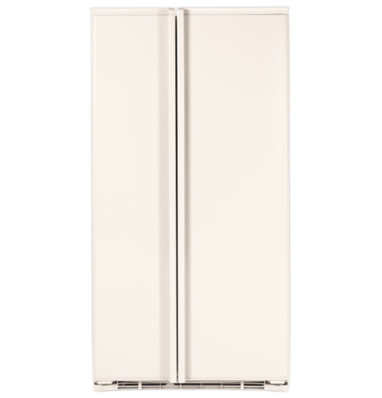 Arctica CustomStyle Side-By-Side Refrigerator PSI23NCNCC