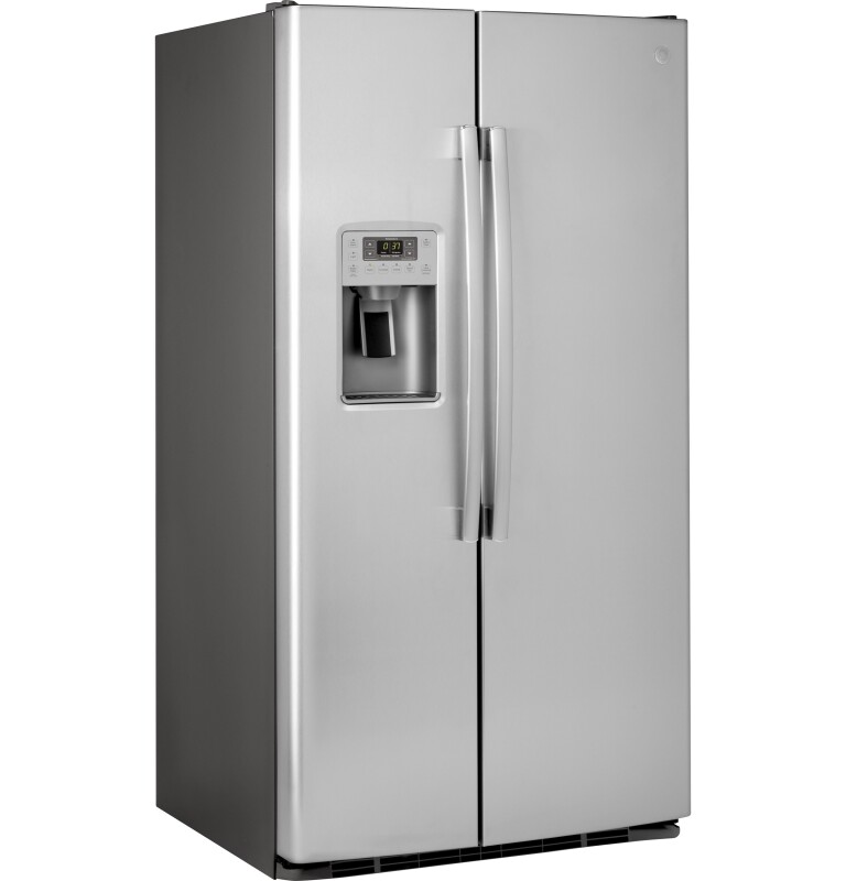 Series 28.2 Cu. Ft. Side-by-Side Refrigerator PSS28KSHSS