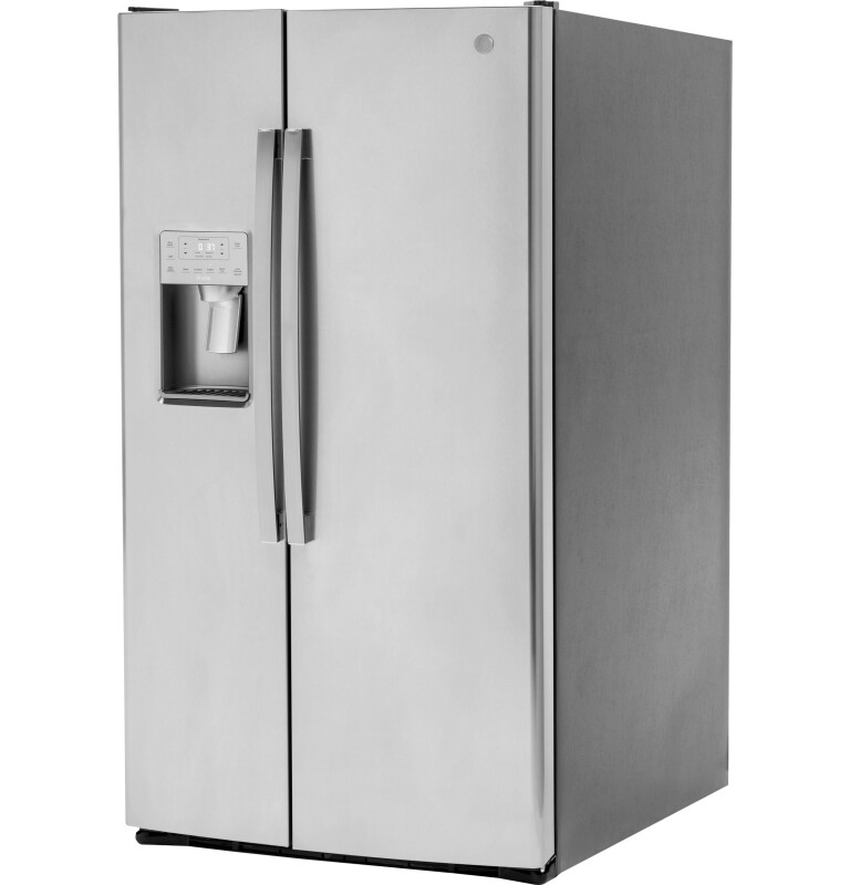 Series 28.2 Cu. Ft. Side-by-Side Refrigerator PSS28KYHFS