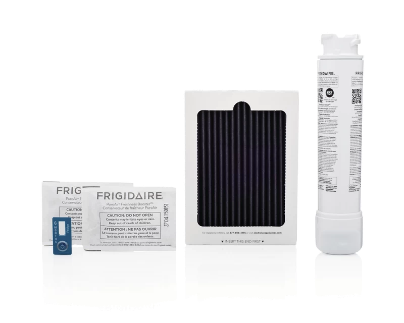 PureSource Ultra II Refill Pack Contains Water Filter, Air Filter and Freshness Booster Filters Only PSU2SUBSCR