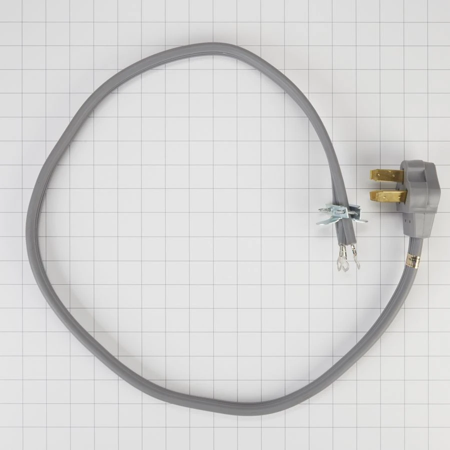 Electric Range Power Cord PT220