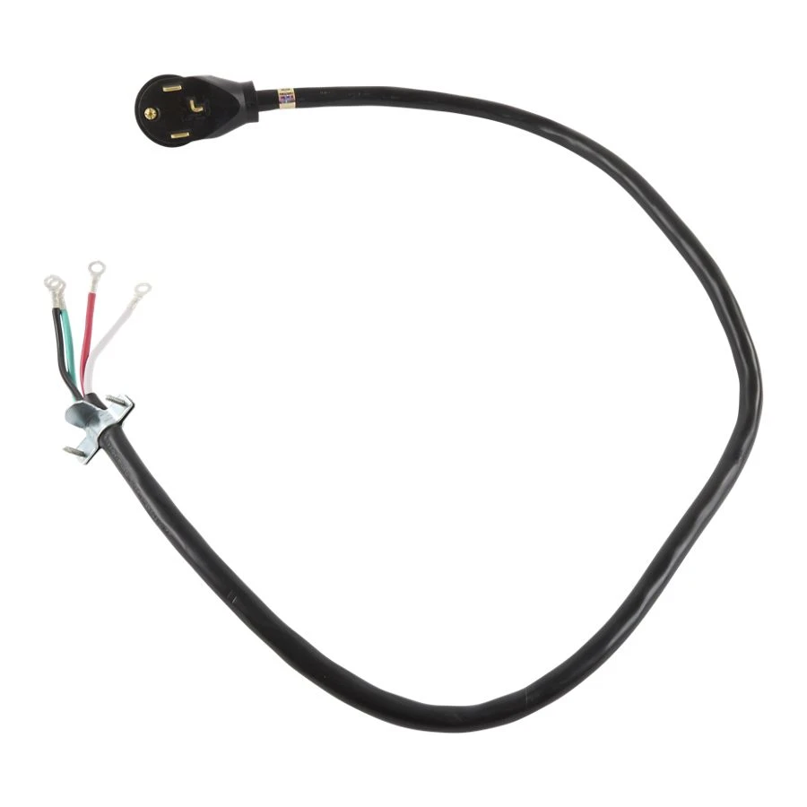 Dryer Power Cord PT400L