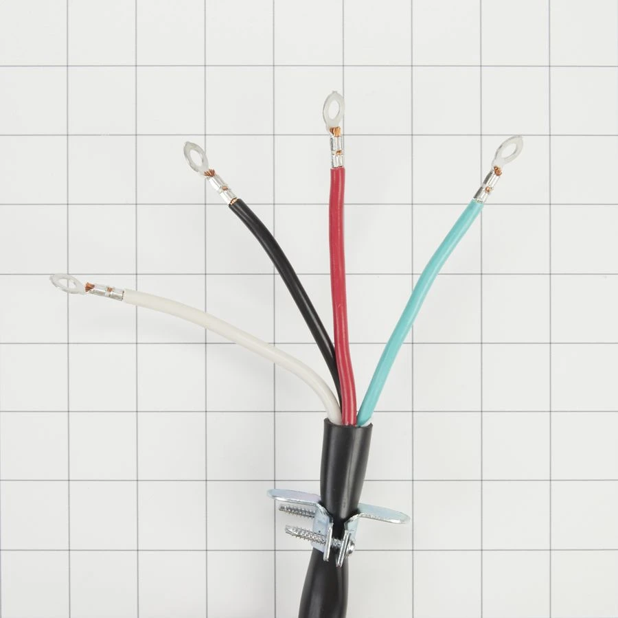 Dryer Power Cord PT400L