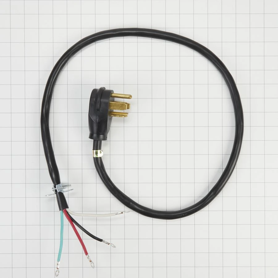 Dryer Power Cord PT400L