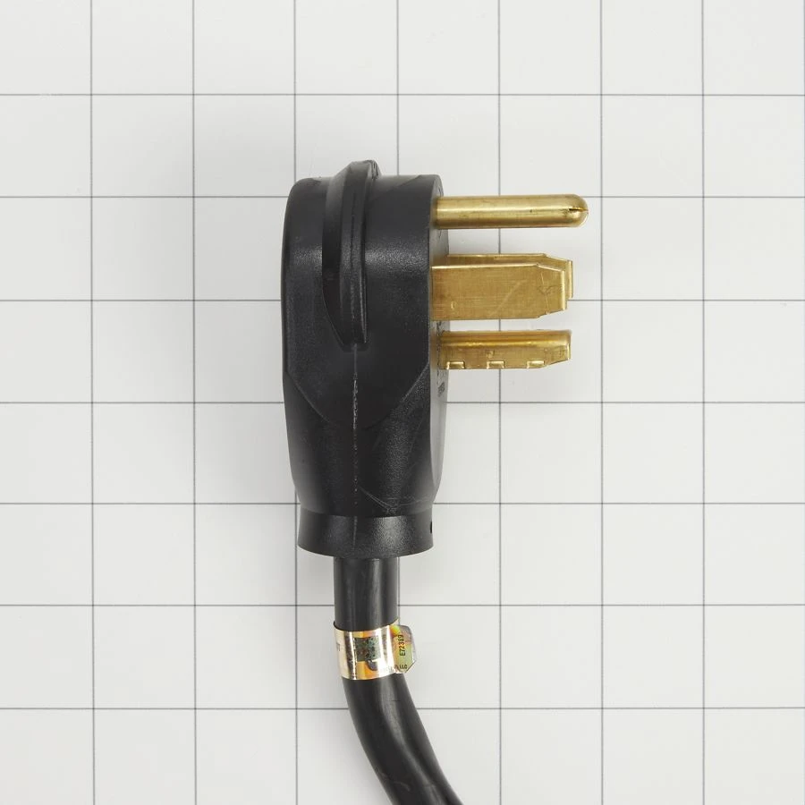 Dryer Power Cord PT400L