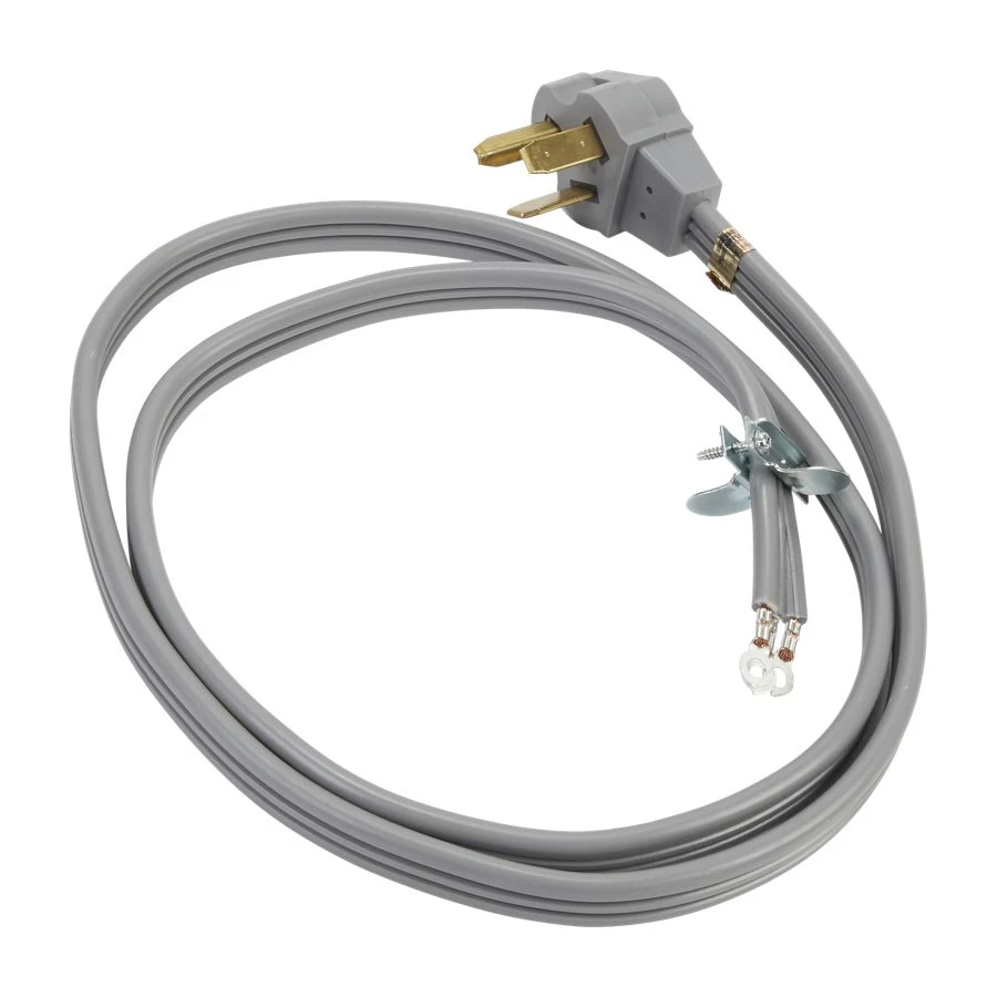 Electric Dryer Power Cord PT500L