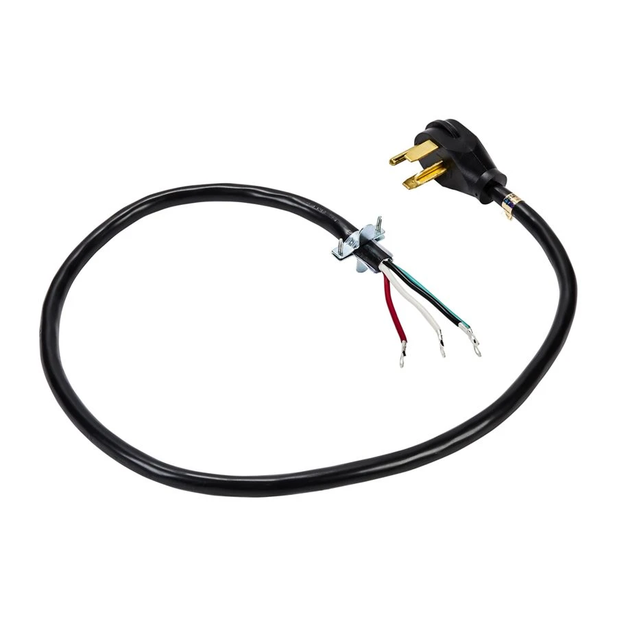 Electric Dryer Power Cord PT600L