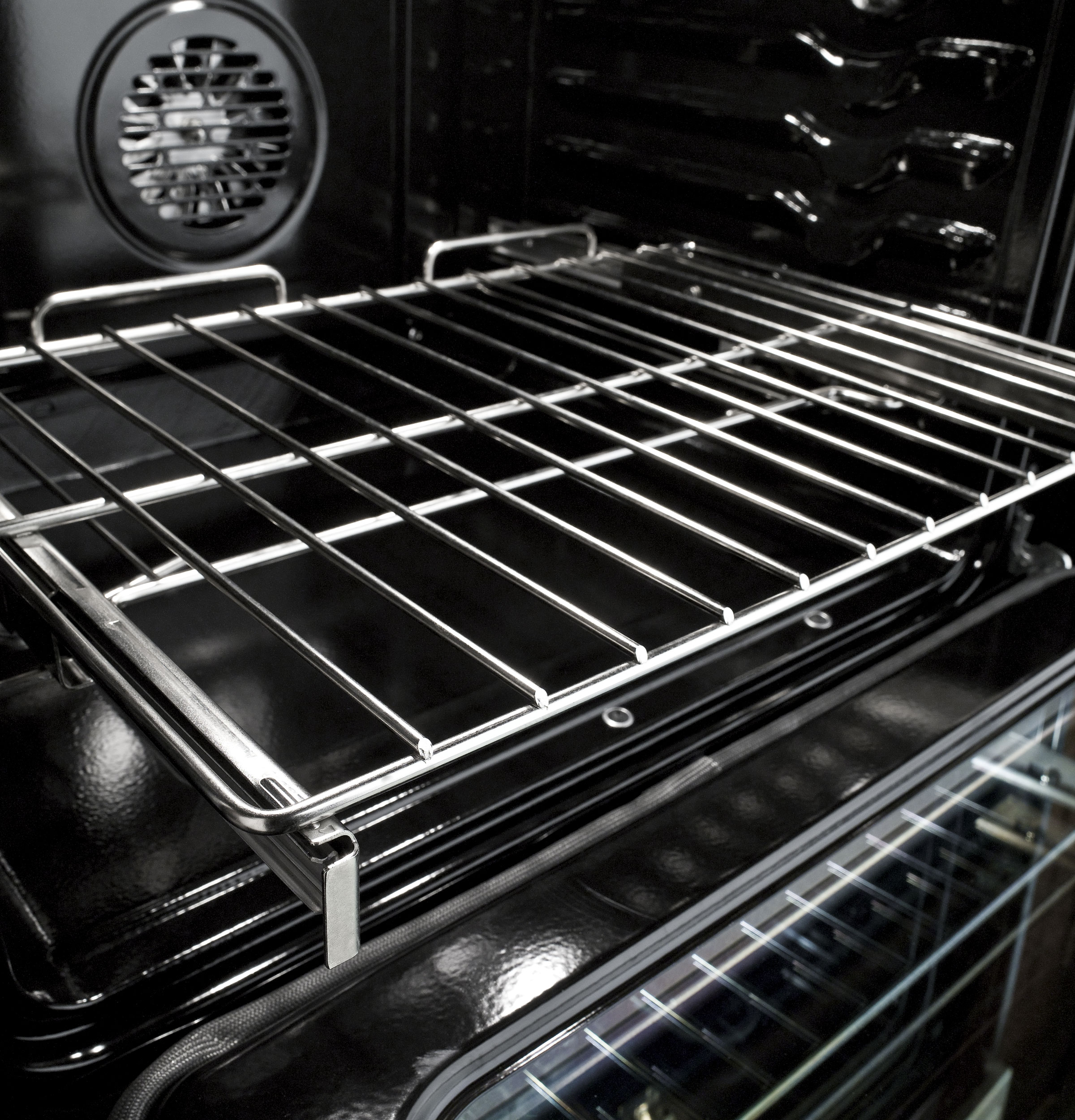 30" Built-In Single Convection Wall Oven PT920DRBB