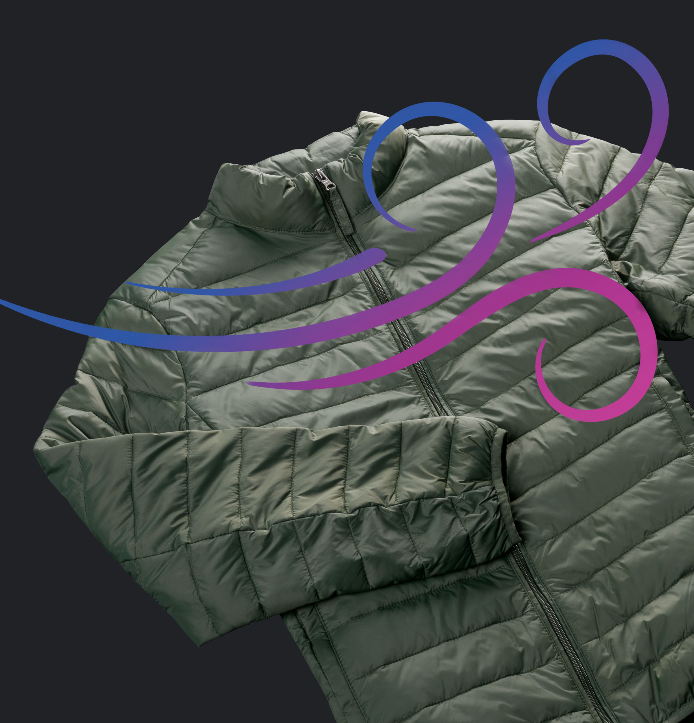 7.3 cu. ft. Capacity Smart Electric Dryer with Fabric Refresh PTD90EBPTDG