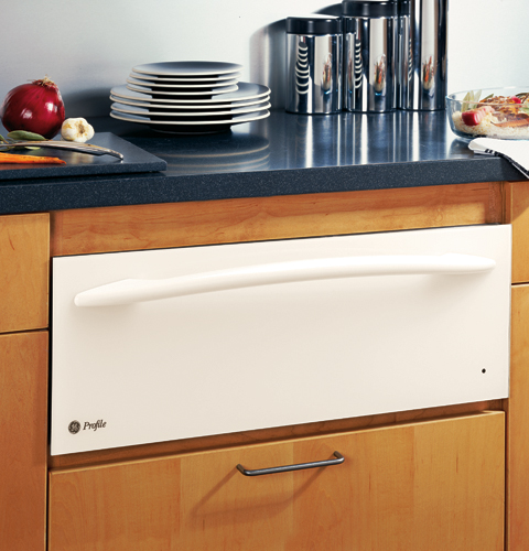 30" Warming Drawer PTD915CMCC