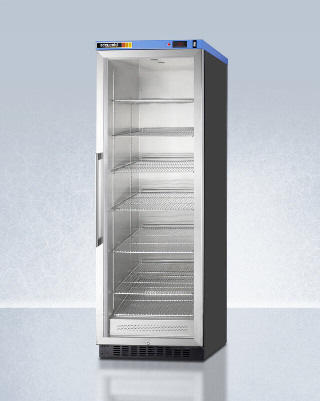 24" Wide Blanket Warmer PTHC155G