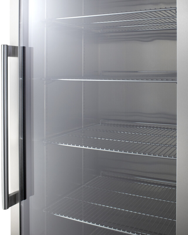 24" Wide Blanket Warmer PTHC155G