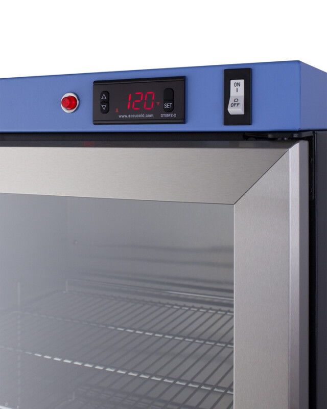 24" Wide Blanket Warmer PTHC155G