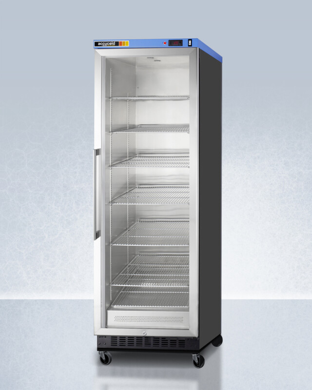 24" Wide Blanket Warmer PTHC155G