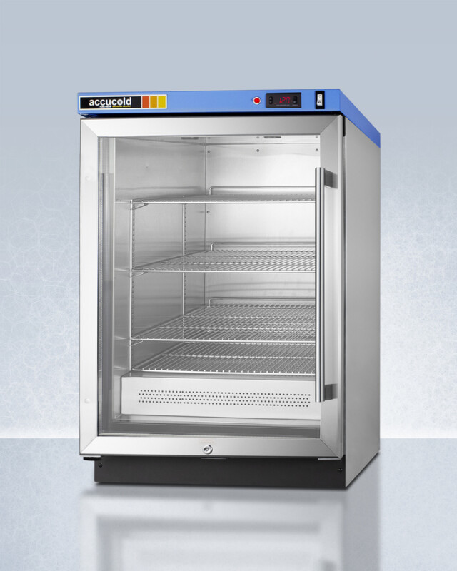 24" Wide Blanket Warmer PTHC65GLHD