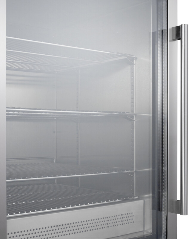 24" Wide Blanket Warmer PTHC65GLHD