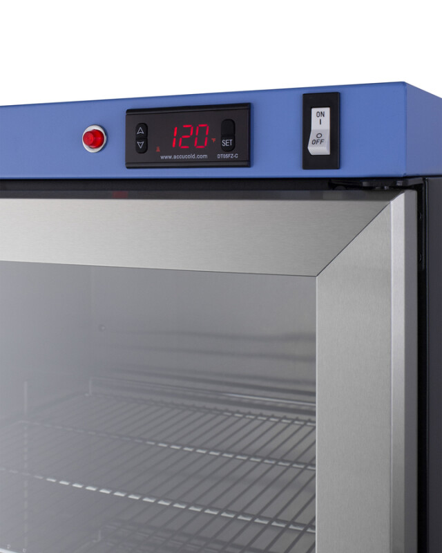 24" Wide Blanket Warmer PTHC65GLHD