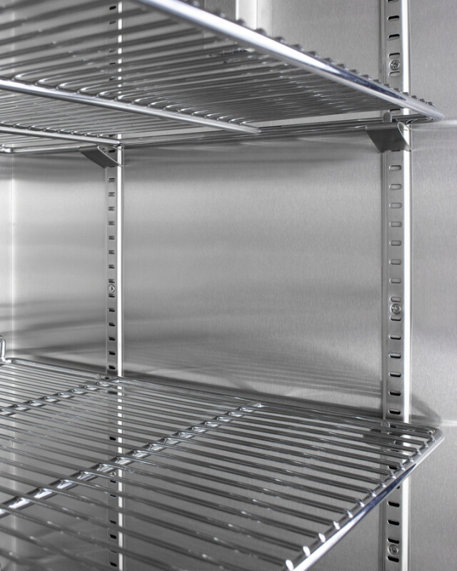 24" Wide Blanket Warmer PTHC65GLHD