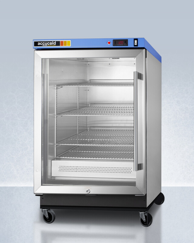 24" Wide Blanket Warmer PTHC65GLHD