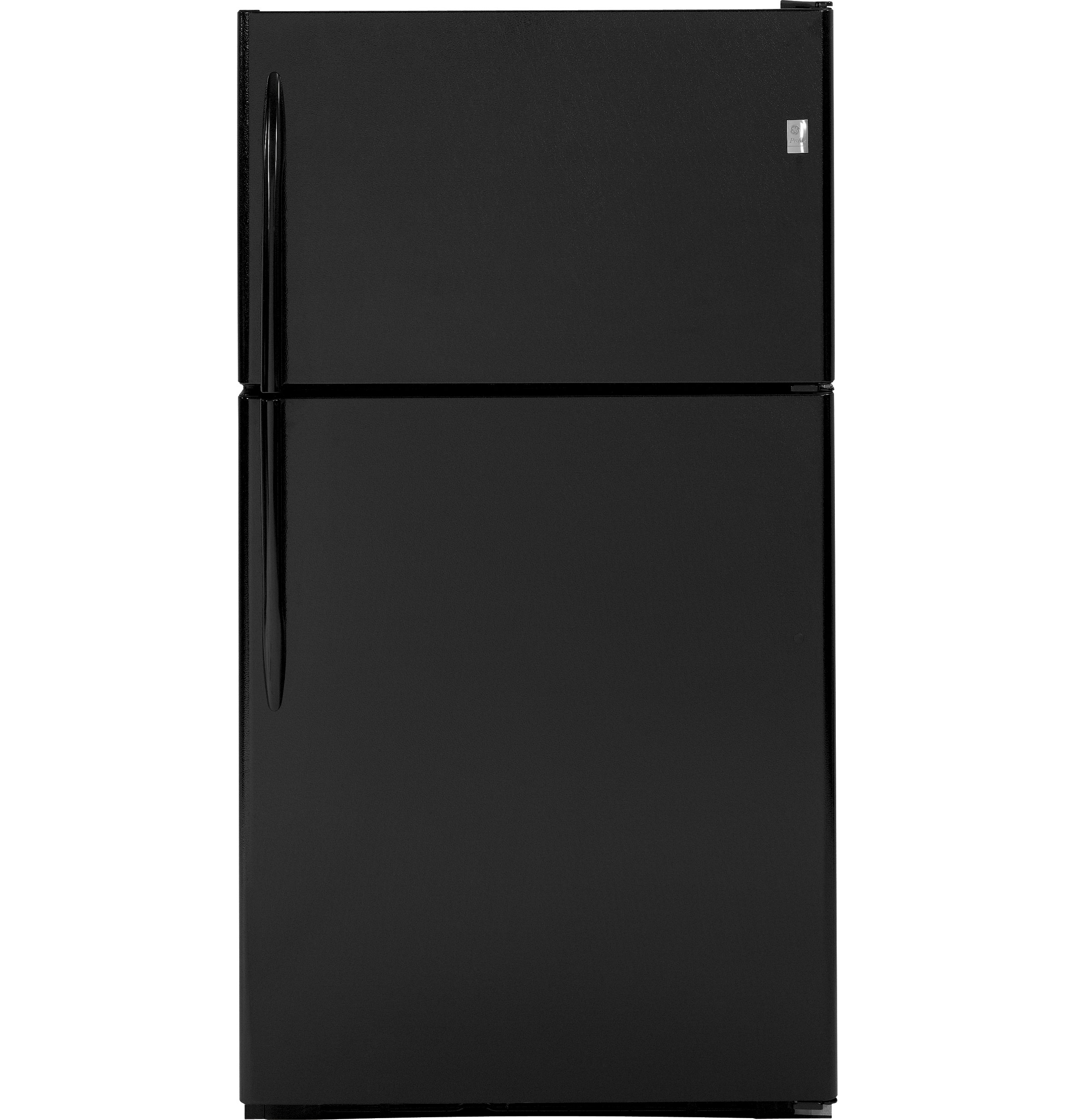 Series 24.6 Cu. Ft. Top-Freezer Refrigerator PTS25LHSBB
