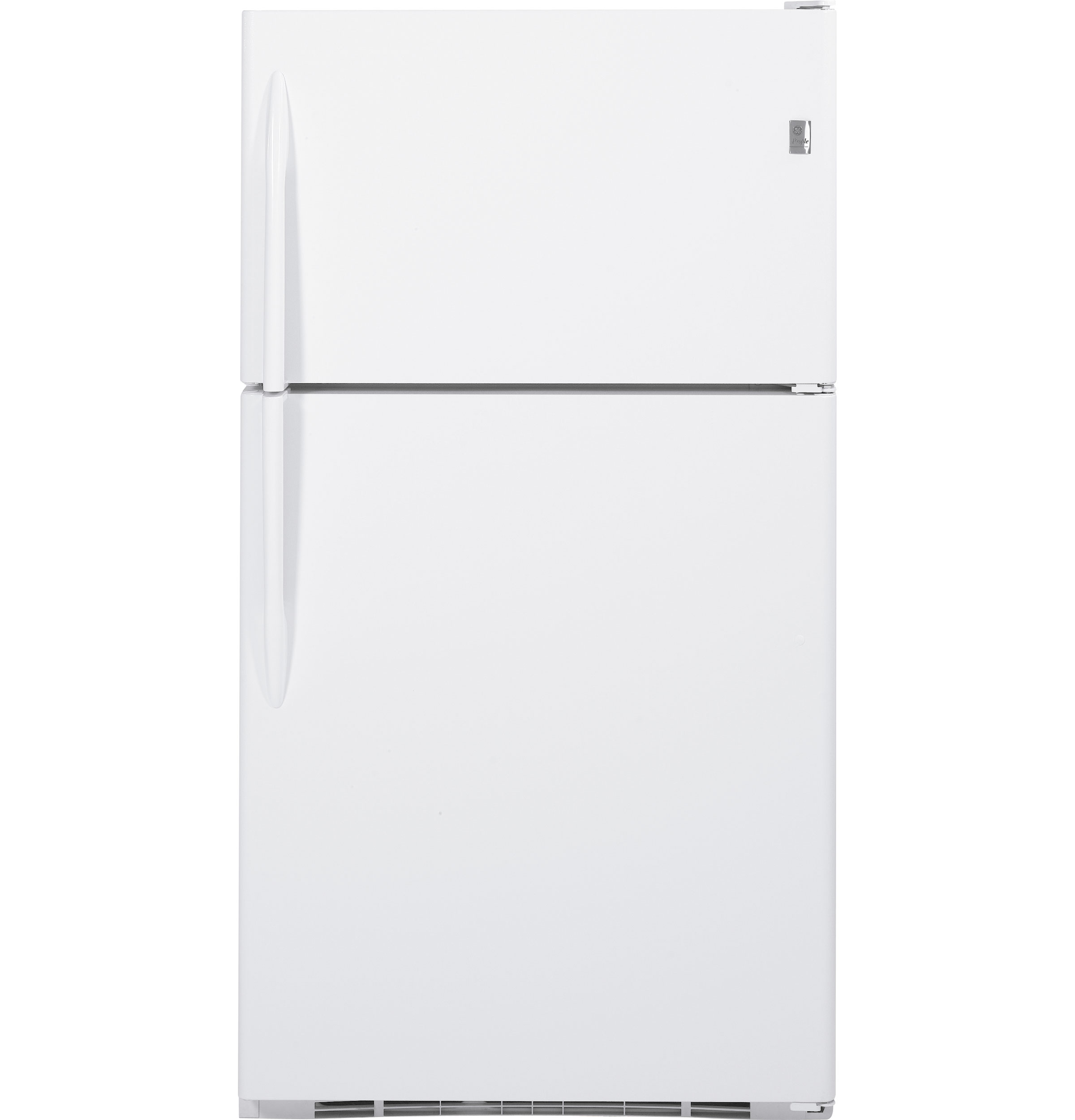 Series 24.6 Cu. Ft. Top-Freezer Refrigerator PTS25LHSWW