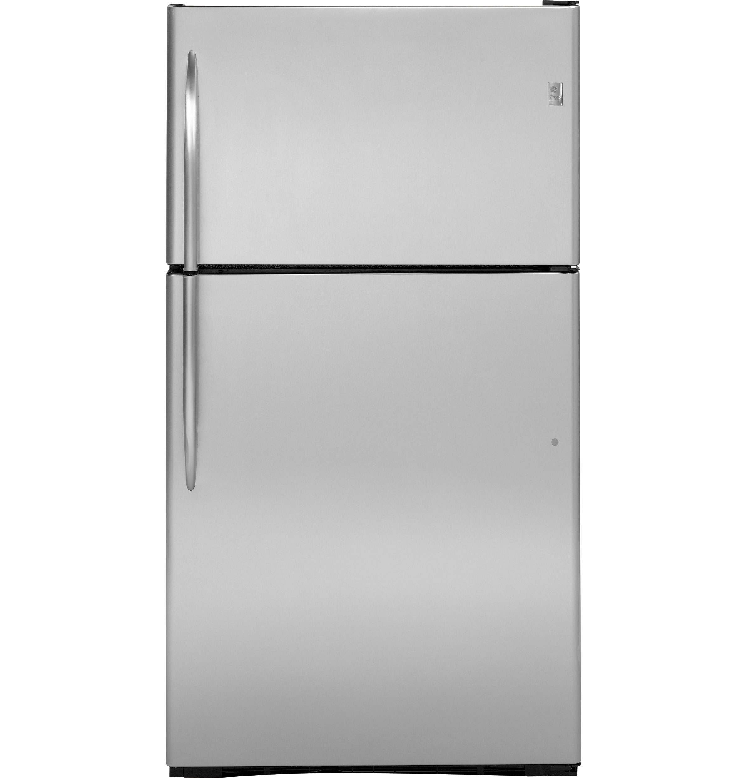 Series 24.6 Cu. Ft. Top-Freezer Refrigerator PTS25SHSSS
