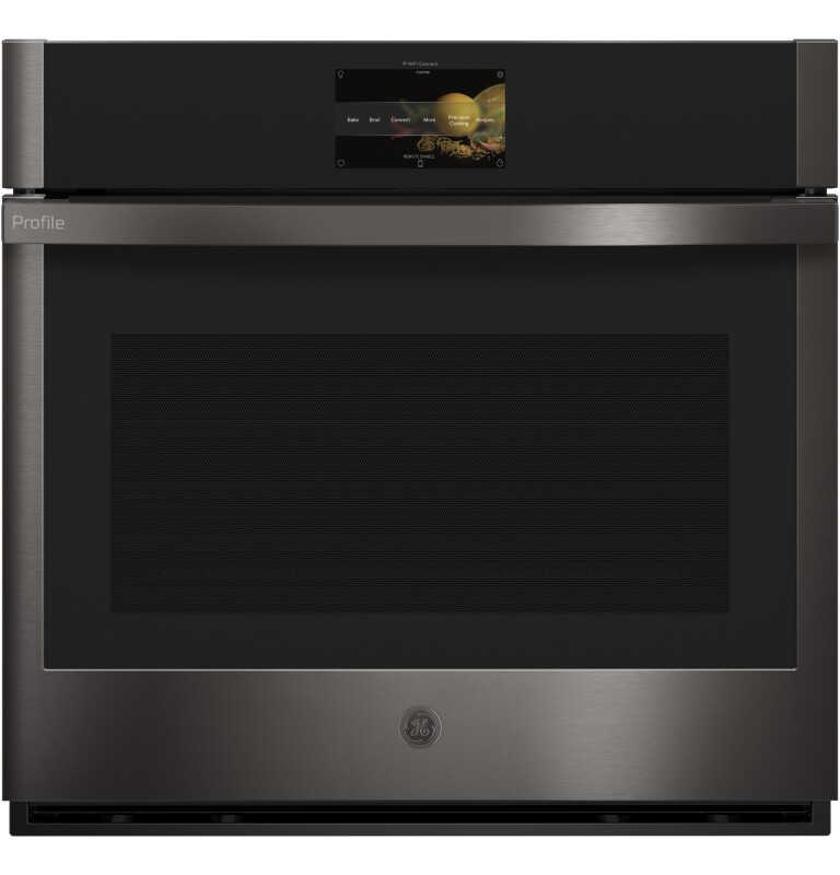 30" Smart Built-In Convection Single Wall Oven PTS7000FNDS
