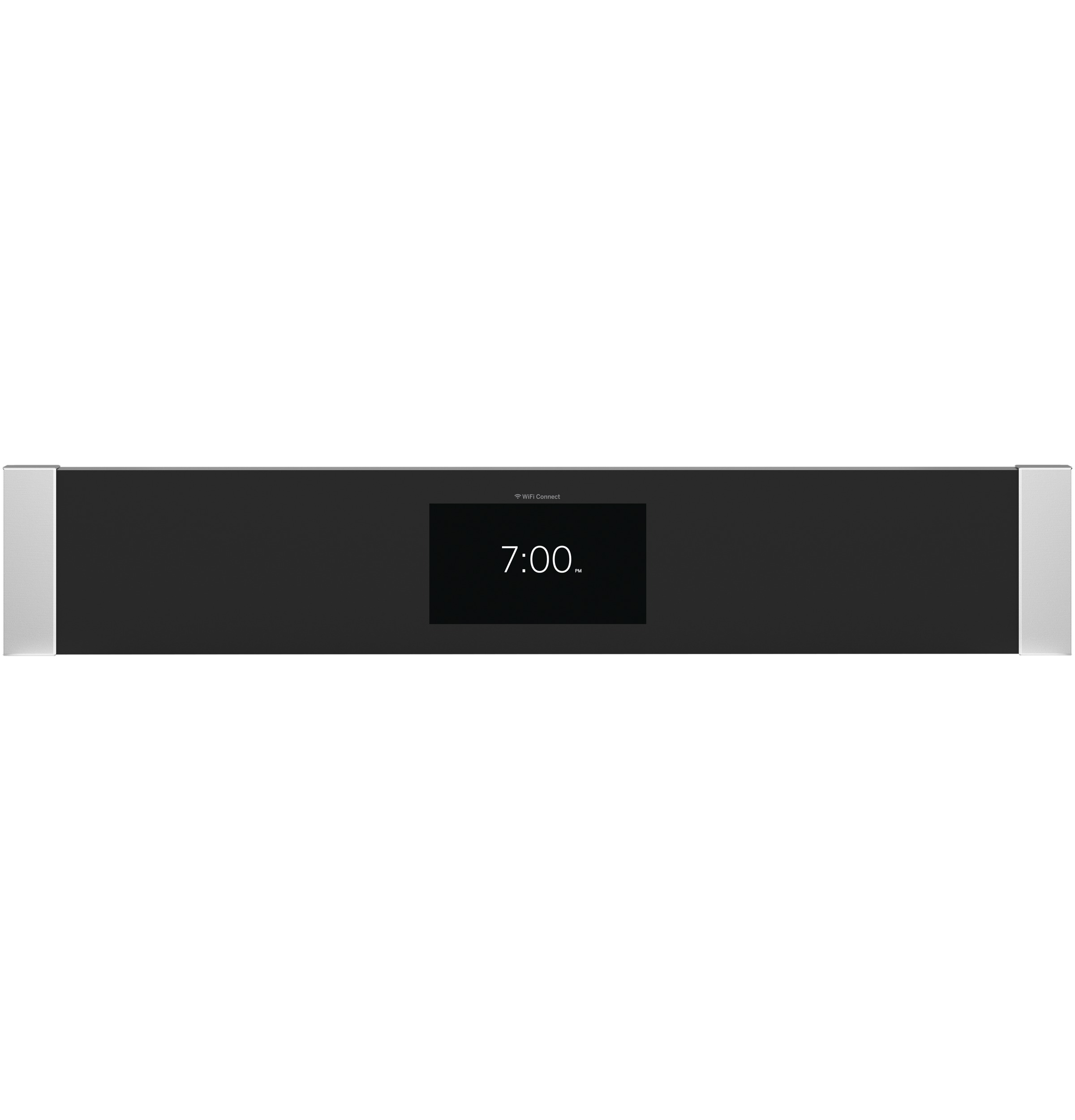 30" Smart Built-In Convection Single Wall Oven with In-Oven Camera and No Preheat Air Fry PTS9000SNSS