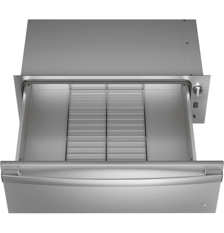 30" Warming Drawer PTW9000SPSS