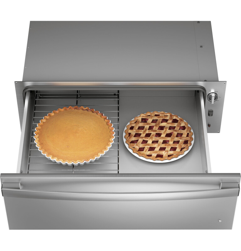 30" Warming Drawer PTW9000SPSS