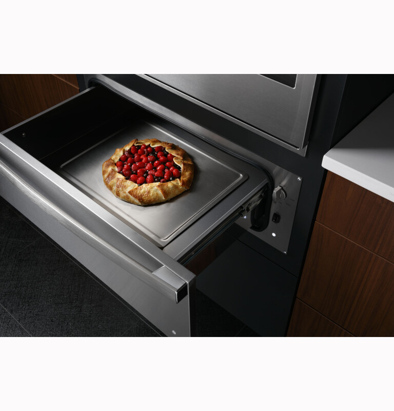 30" Warming Drawer PTW9000SPSS