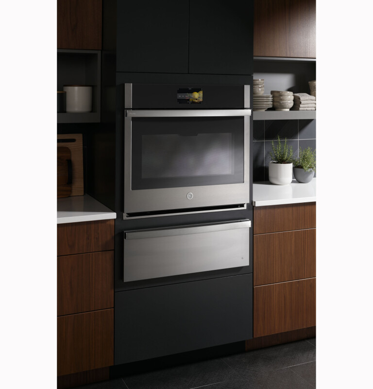 30" Warming Drawer PTW9000SPSS