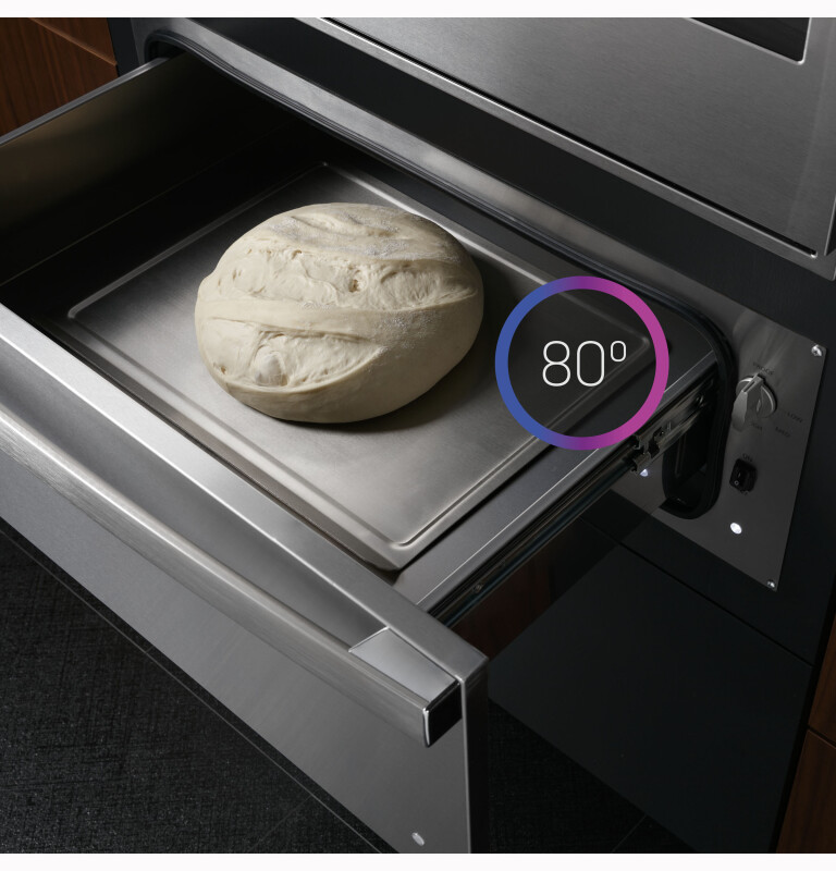 30" Warming Drawer PTW9000SPSS