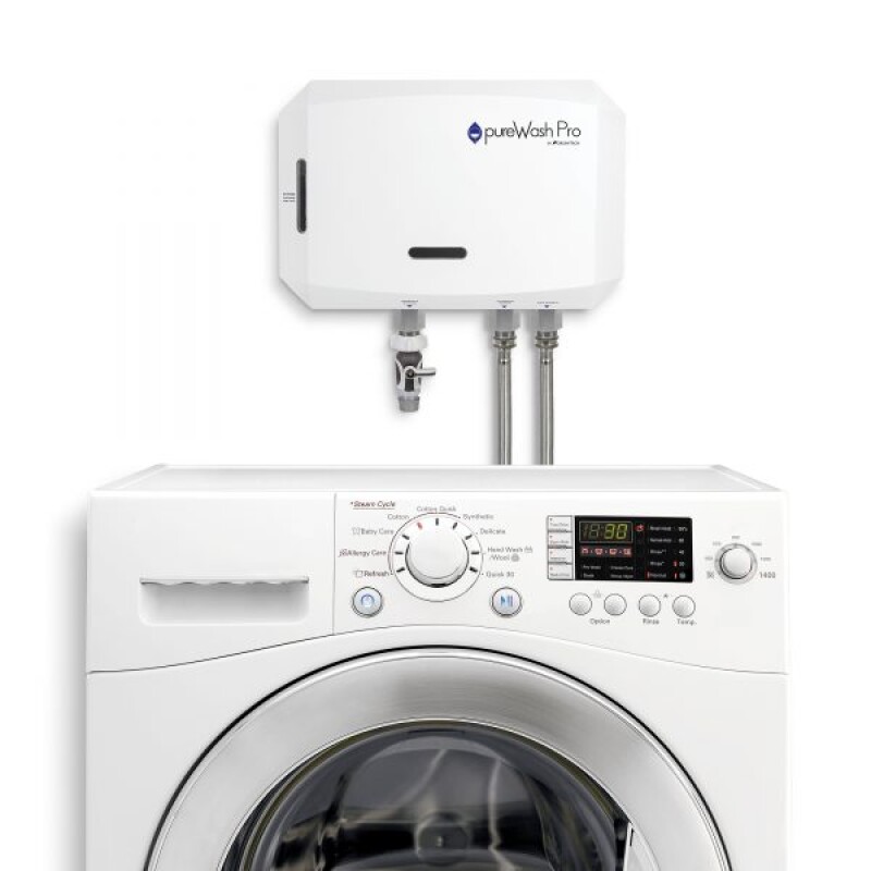 pureWash Pro X2 PUREWASHPROX2