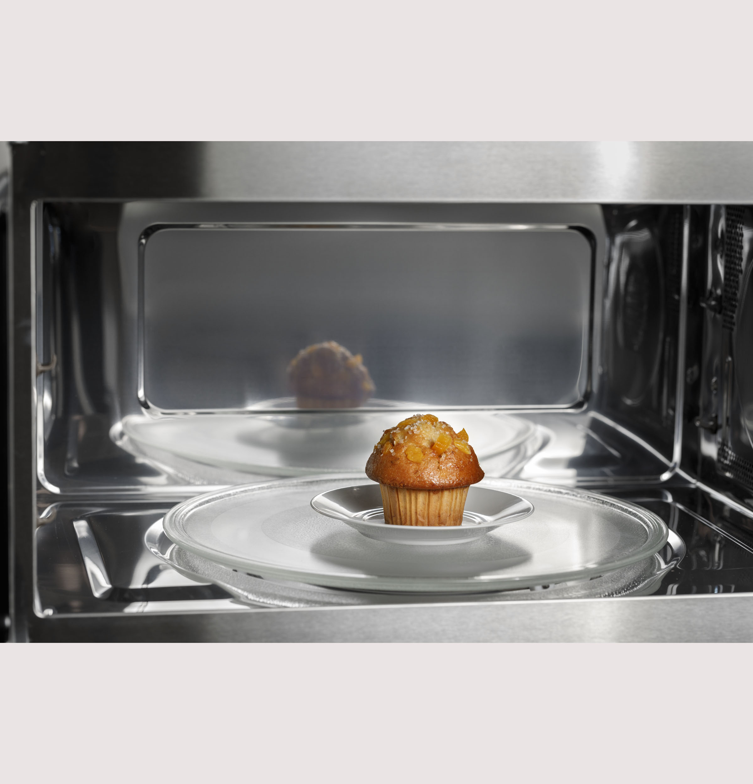 1.7 Cu. Ft. Convection Over-the-Range Microwave Oven PVM9179SRSS